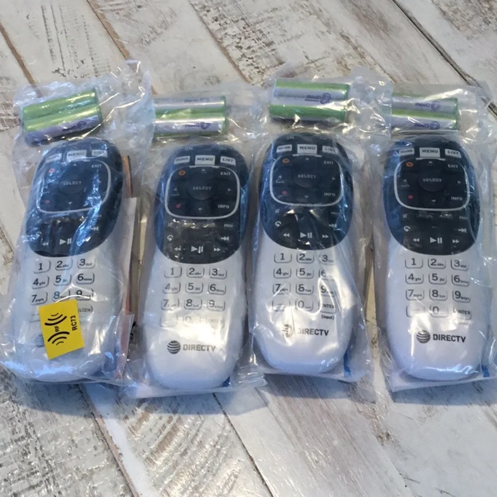 New Geni Remote RC73 for direct tv